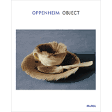Meret Oppenheim Exhibition Catalogs, Books, Bibliography