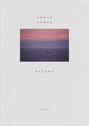 Orhan Pamuk: Balkon