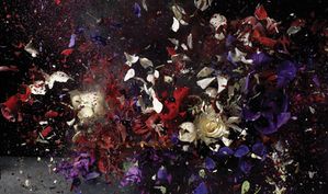 Ori Gersht: History Repeating