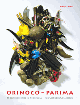 Orinoko - Parima: Indian Societies In Venezuela