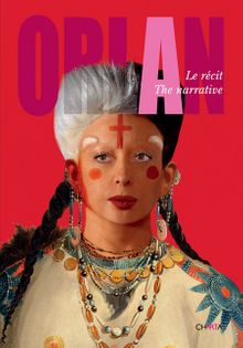 Orlan: The Narrative