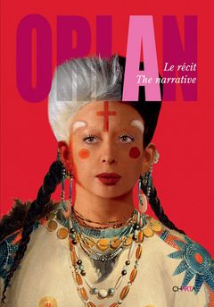 Orlan: The Narrative