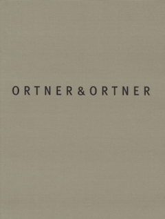 Ortner & Ortner: 3 Buildings for European Culture