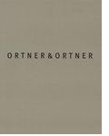 Ortner & Ortner: 3 Buildings for European Culture