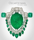 Oscar Heyman: The Jewelers Jeweler