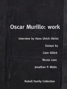 Oscar Murillo: Work