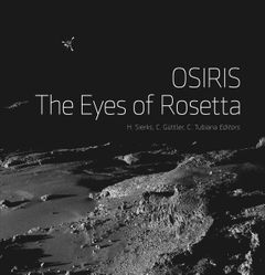 OSIRIS: The Eyes of Rosetta