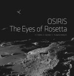 OSIRIS: The Eyes of Rosetta