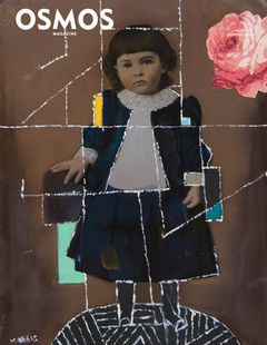 Osmos Magazine: Issue 02