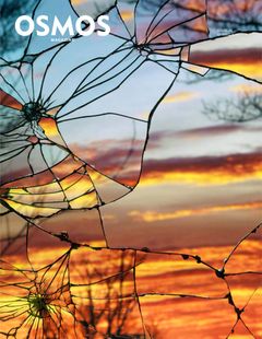 OSMOS Magazine: Issue 12