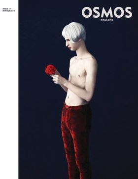 OSMOS Magazine: Issue 17