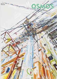 OSMOS Magazine: Issue 20