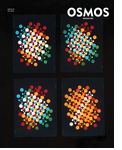 OSMOS Magazine: Issue 25