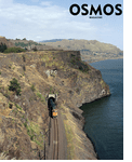 OSMOS Magazine: Issue 26