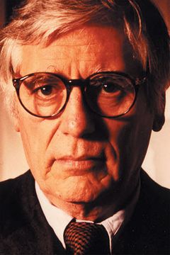 Oswald Mathias Ungers