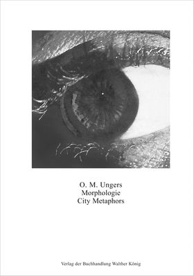 Oswald Mathias Ungers: Morphologie