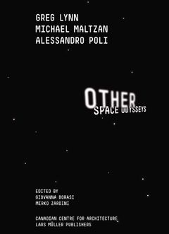 Other Space Odysseys