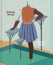 Otobong Nkanga: Stitched Dreams