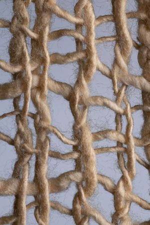 Otti Berger: Weaving for Modernist Architecture