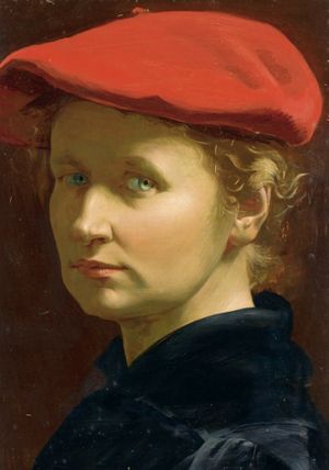 Ottilie W. Roederstein