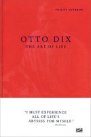 Otto Dix: Art to Read