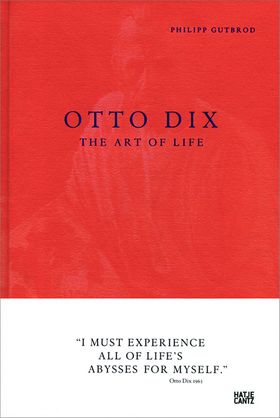 Otto Dix: Art to Read