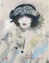 Otto Dix: Hommage  Martha