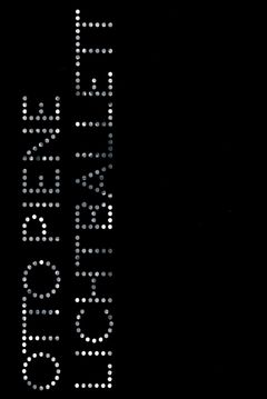 Otto Piene: Lichtballett