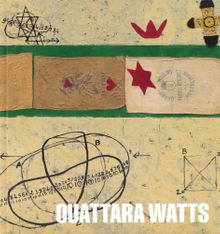 Ouattara Watts