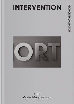Ouriel Morgensztern: ORT
