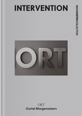 Ouriel Morgensztern: ORT