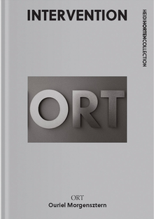 Ouriel Morgensztern: ORT