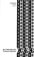 P0Es1S: The Aesthetics Of Digital Poetry
