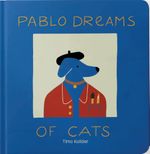 Pablo Dreams of Cats