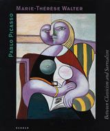 Pablo Picasso And Marie-Thrse Walter: Between Classicism And Surrealism