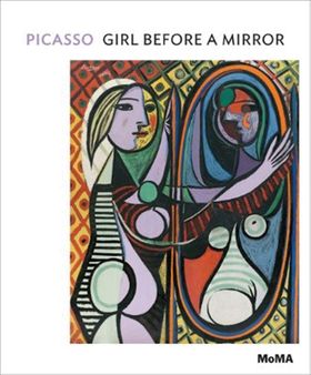 Pablo Picasso: Girl before a Mirror