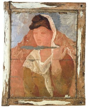 Pablo Picasso: Structures of Invention