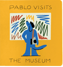 Pablo Visits the Museum