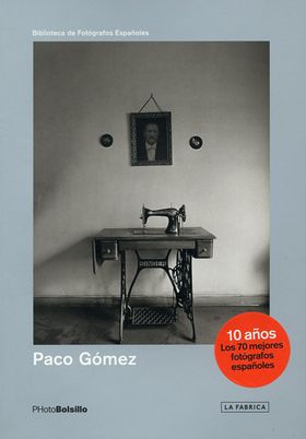 Paco Gmez: PHotoBolsillo