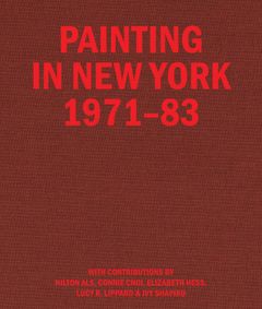Painting in New York 197183