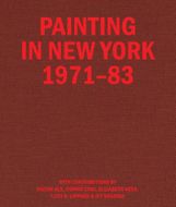 Painting in New York 197183