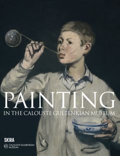 Painting in the Calouste Gulbenkian Museum