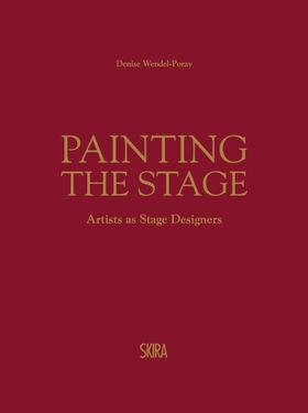 Painting the Stage: Ilya & Emilia Kabakov