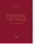 Painting the Stage: William Kentridge (Alban)