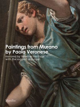 Paintings from Murano by Paolo Veronese