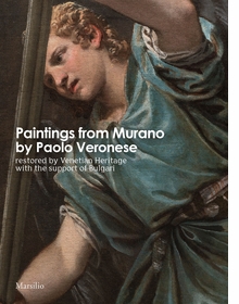 Paintings from Murano by Paolo Veronese