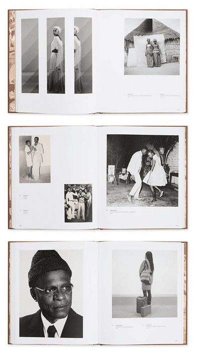 Pan-African possibility in 'Ideas of Africa'