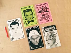 Pansy Beat