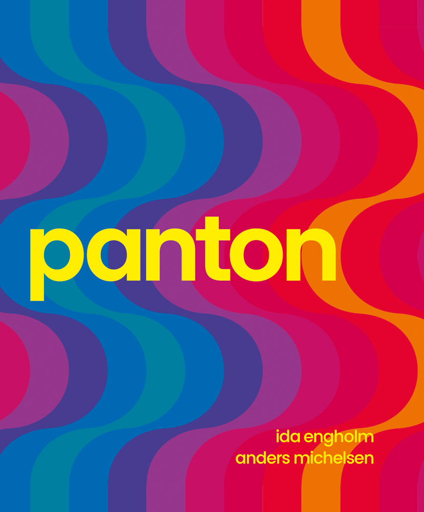 ヴェルナーパントン バーナーパントン 本 古書古本 Totodo：Verner Panton: The collected works