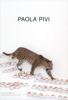 Paola Pivi: It Just Keeps Getting Better